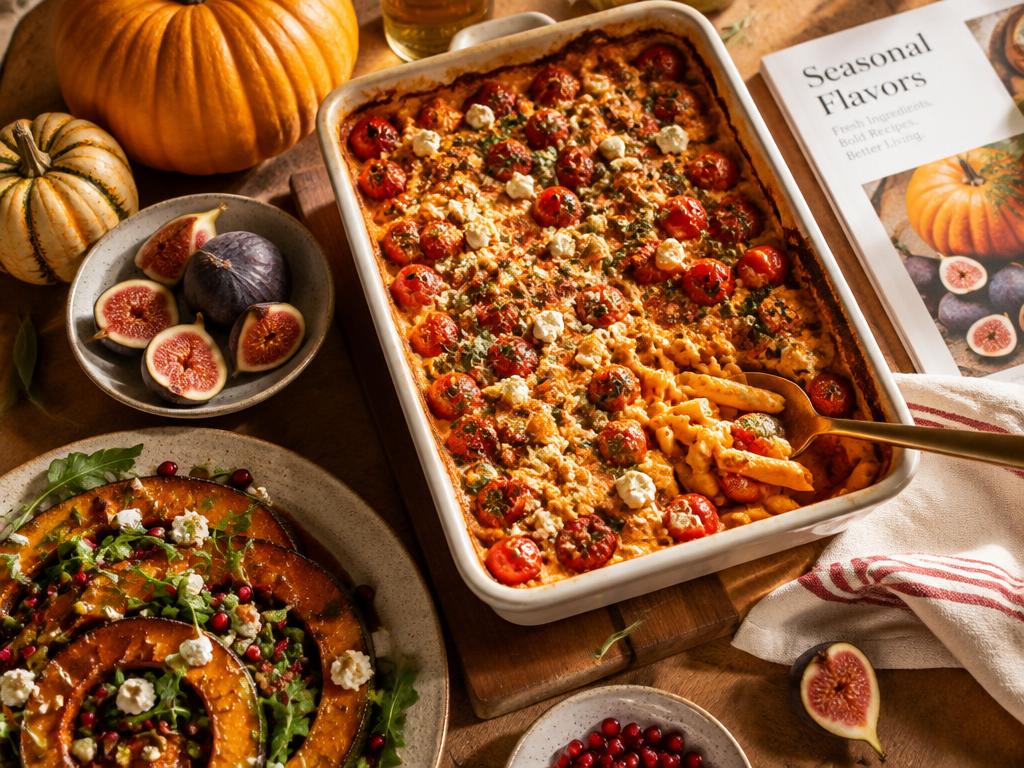 Food Trends & News